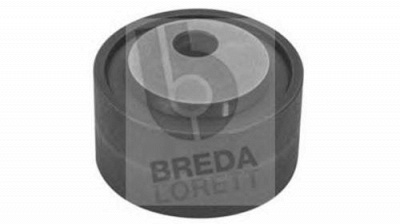 BREDA LORETT toa3274 -  Натяжитель ремня, клиновой зубча